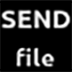 Scheduled Export of Indexed Data (SEND)  to File app icon