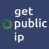 Get Public IP Add-on app icon