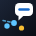 Inno AI Chat app icon