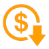 Multicloud Cost Management for Splunk app icon