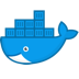 Monitoring Docker - Metrics and Log Forwarding app icon