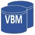 Veeam Backup Monitor for Splunk app icon