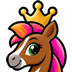 Queens for Splunk app icon