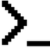 Minishell app icon