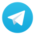 Telegram APP app icon