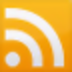 RSS Scripted Input app icon