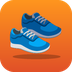 sport app icon
