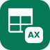lookup-editor-ax app icon