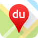 Baidu Map app icon