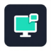 Claude Desktop Monitor app icon