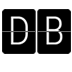 Departures Board Viz app icon