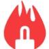 IPQS Malware And Virus File Scanner app icon