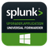 SA - Splunk UF Upgrade Monitoring for Windows app icon