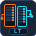 LegacyTel app icon