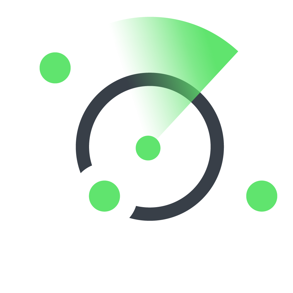 Cyber Asset Management platform app icon