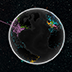 WebGL Globe app icon