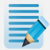 ZenBOT-Manzoni-LookupEntryEditor app icon