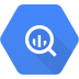 Google Big Query Input app icon