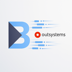 Border Add-on for OutSystems Logs app icon