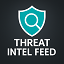 Threat Intel OSINT Feeds for Splunk app icon