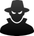 SA-Investigator for Enterprise Security app icon