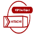 Hitachi VSP One Object v3.x Add-on for Splunk app icon