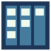 kanban board app icon