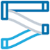 Sankey Viz app icon