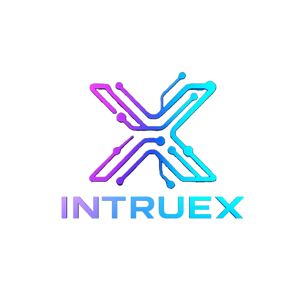 Intruex for Splunk app icon