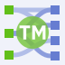 IMS Connect transaction analysis app icon