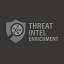 Threat Intel Enrichment AI App for Splunk app icon