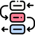 Eventgen Learning TA app icon