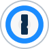 1Password Events Reporting for Splunk app icon