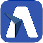 ASGER PLATFORM app icon
