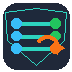 Log Continuity Manager for Splunk app icon