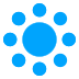 Circlepack Viz app icon