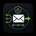 Postfix Mail Add-on for Splunk app icon