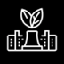 Splunk Essentials for ICS Monitoring and Diagnostics app icon