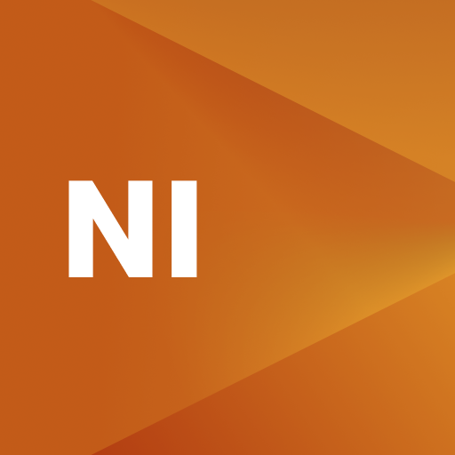 Splunk Network Intelligence app icon