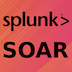 Splunk App for SOAR Export app icon