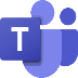 Microsoft Teams Messenger app icon