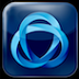 RiskIQ Digital Footprint App app icon