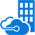Microsoft Azure Stack Add-on for Splunk app icon