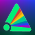 SearchBak Prism app icon