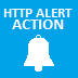 HTTP Alert Action app icon