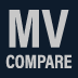 MVCompare app icon