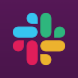 Slack Bot Alert Connector for Splunk app icon