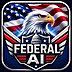 Federal AI LookupOps app icon