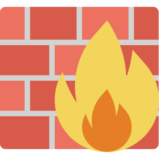 Crypto Firewall app icon
