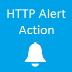 HTTP Alert Action (v7) app icon